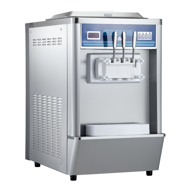 BQ818Y has the function of pre-cooling and fresh-keeping